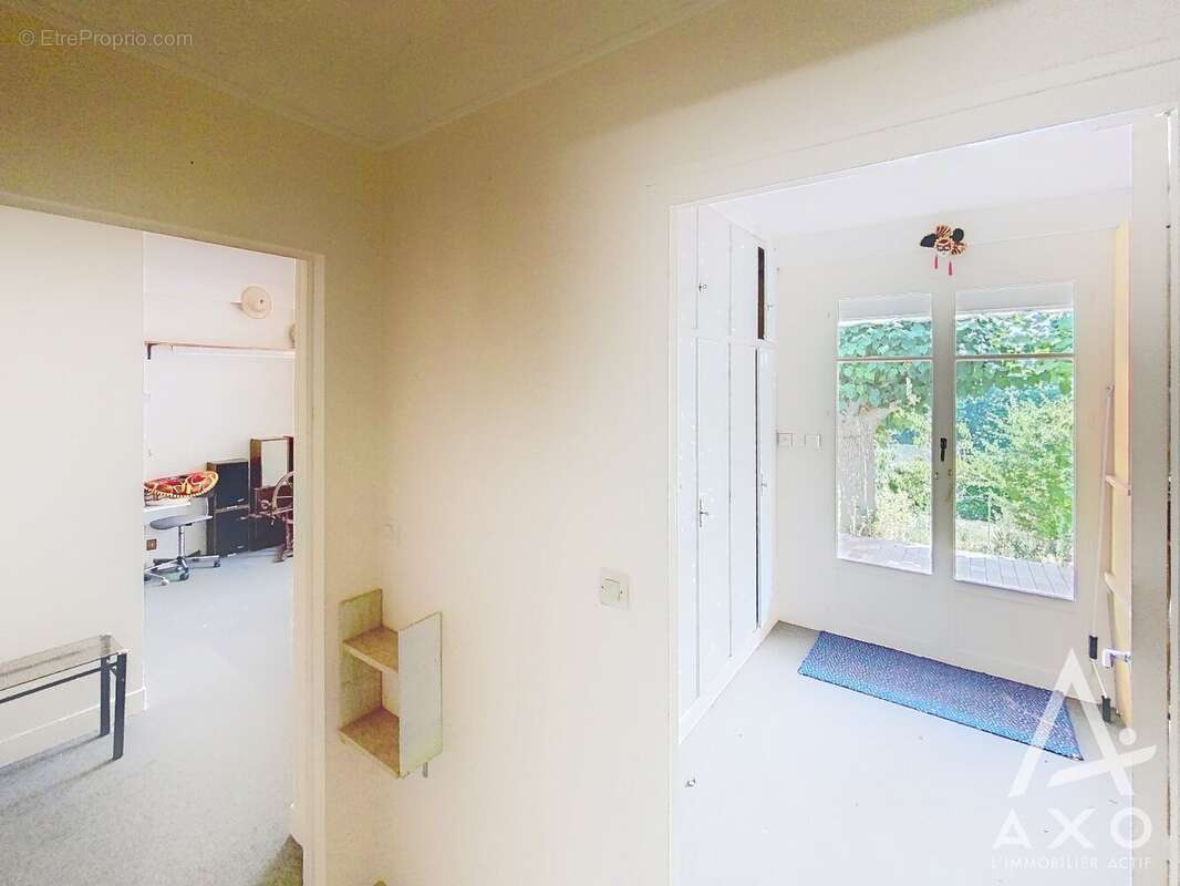 Gien Belle Demeure 6 chambres sur 3 niveaux - photo 18