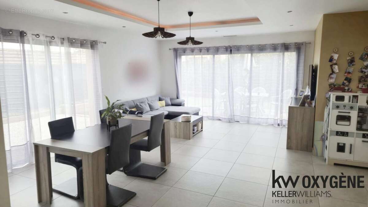 Maison à POLLESTRES