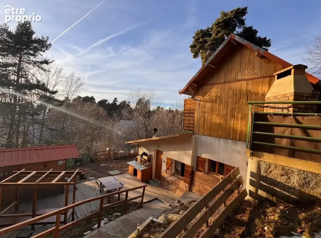 Maison 70 m² à Luceram  - photo 3