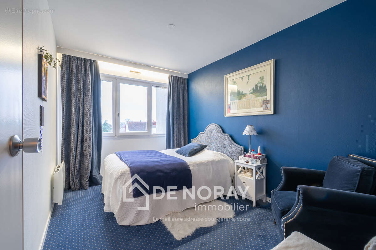 Appartement à TOURS