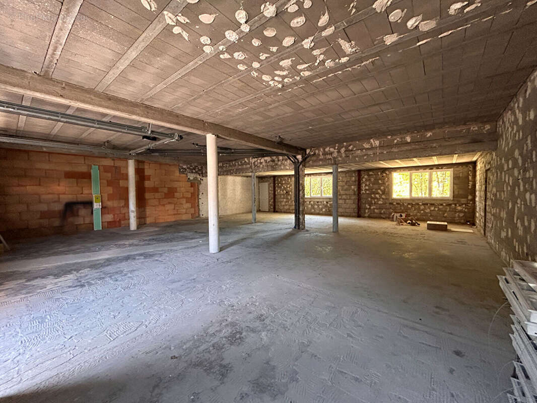 Commerce à BESANCON