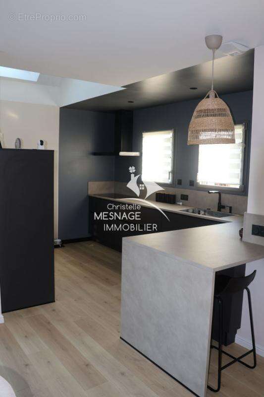 Maison à LE MINIHIC-SUR-RANCE