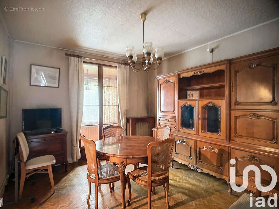 Photo 5 - Maison à VILLENEUVE-LE-ROI