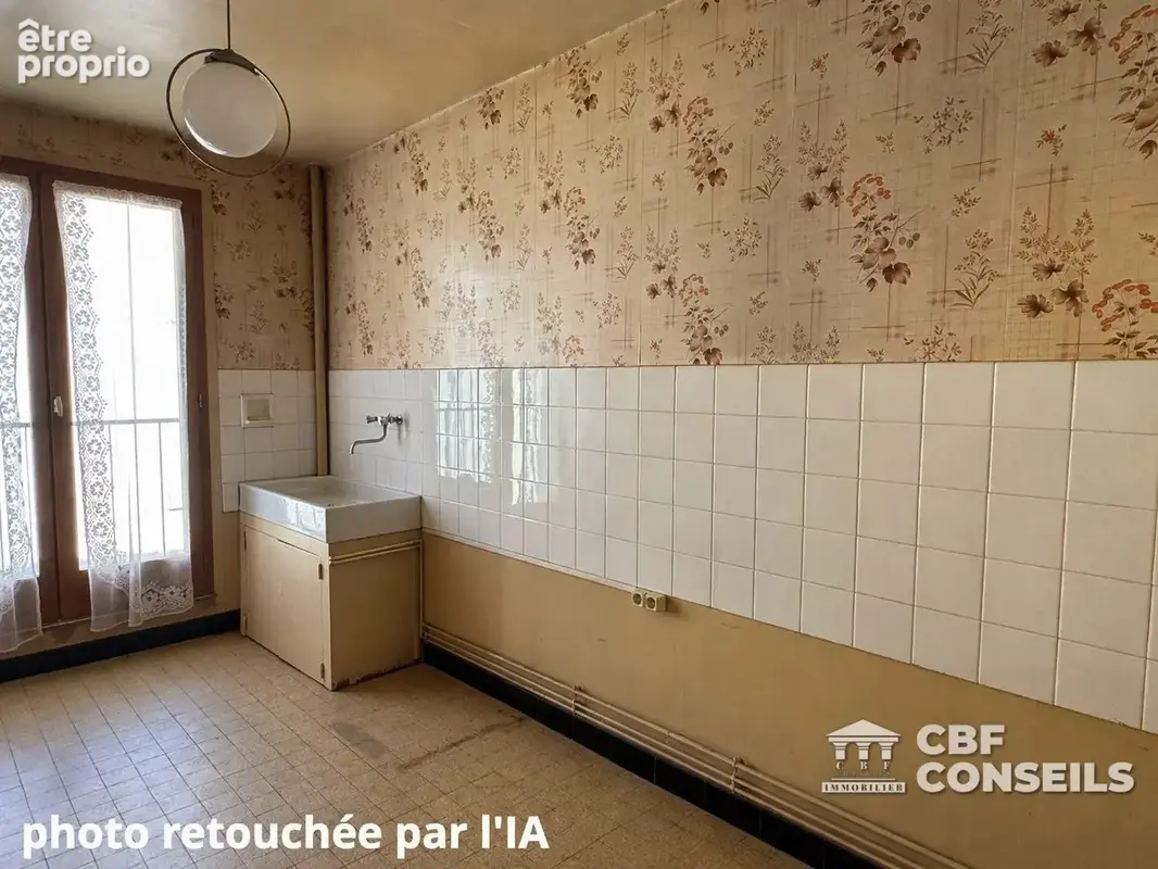 Appartement 4 pièces 88 m² à vendre à Clermont-Ferrand (63000) - photo 6