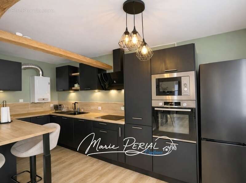 Appartement moderne 3 pièces – 71 m² – secteur recherché proche Nancy- LANEUVEVILLE DEVANT NANCY (54300) - photo 4