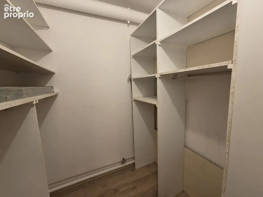 T2 quartier lahouze de 54 m2 - photo 5
