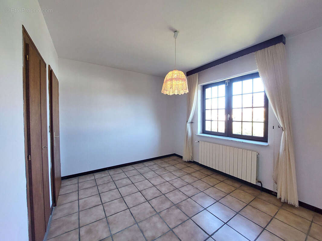 Maison à VAHL-EBERSING