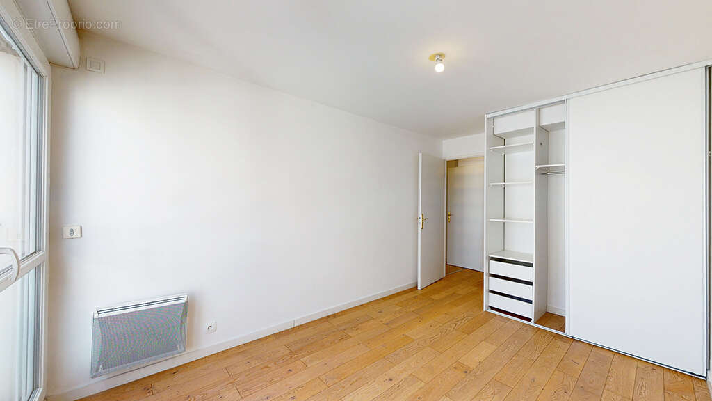 Appartement à ARGENTEUIL