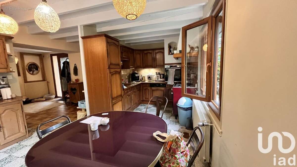 Photo 6 - Maison à CHALMOUX