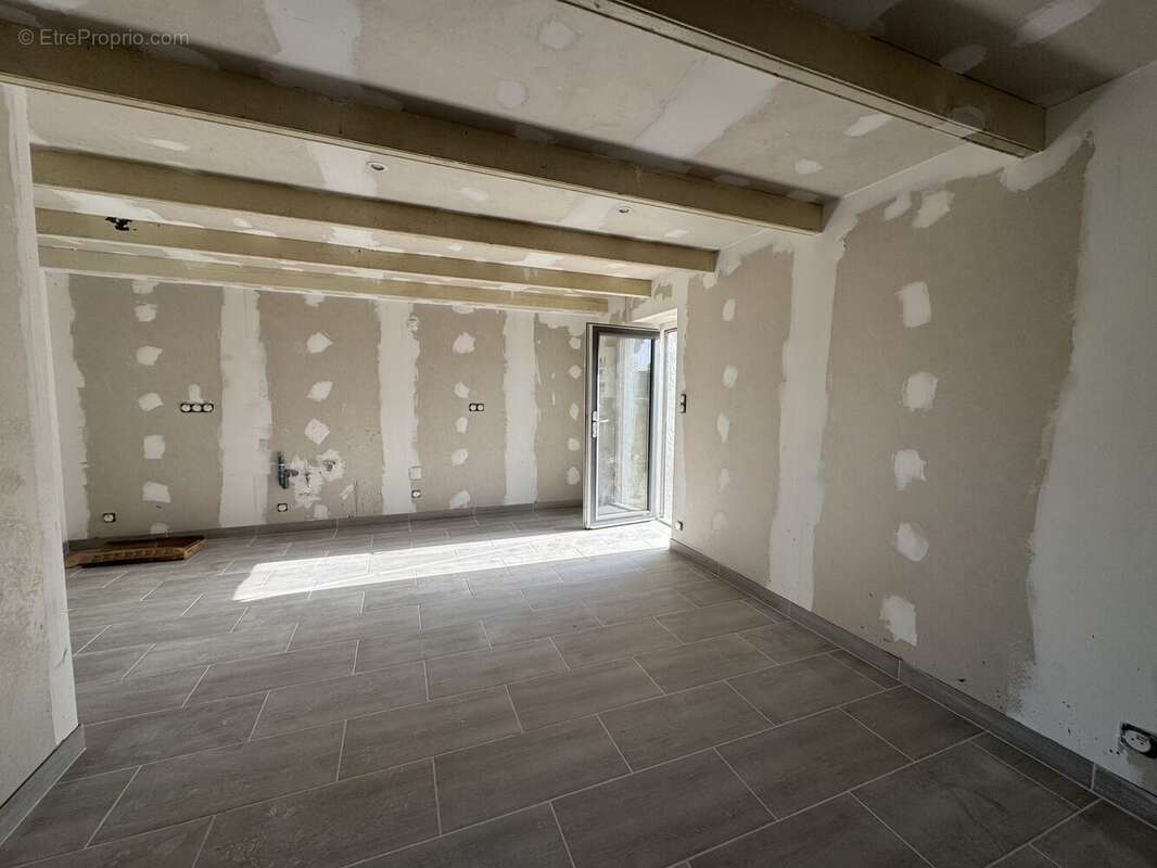 Maison à PLOUGUERNEAU