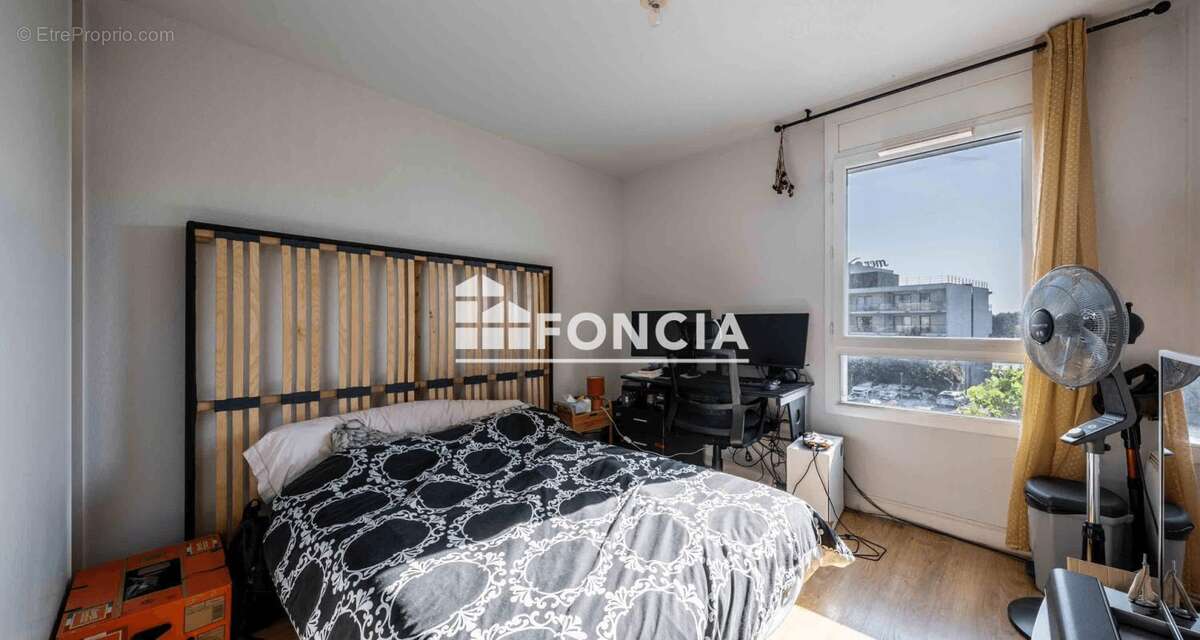 Appartement à BRUGES