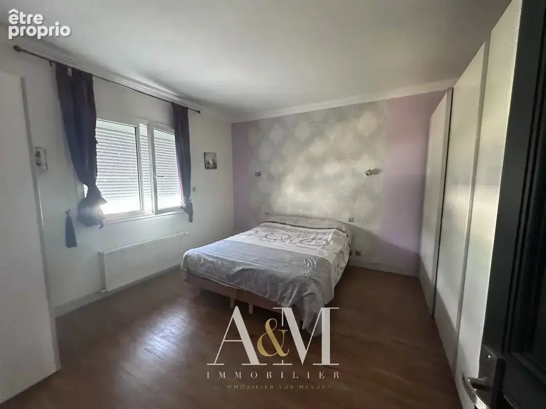 Maison renové - photo 4