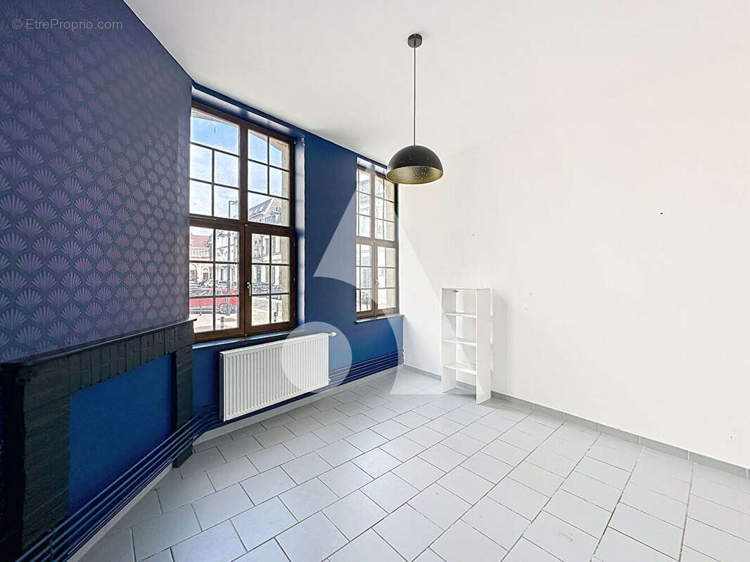 Appartement à VALENCIENNES