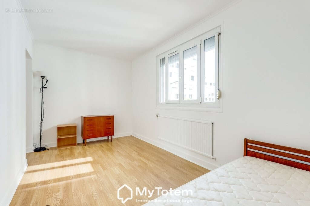 Maison à BOULOGNE-BILLANCOURT