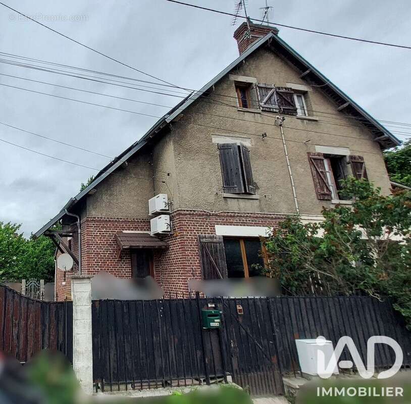 Photo 3 - Maison à CREIL