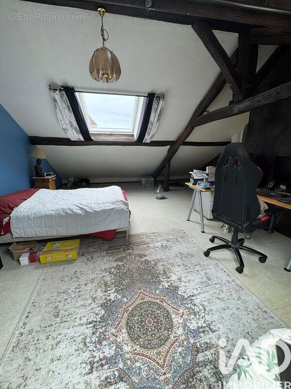 Photo 6 - Maison à DAMMARTIN-EN-GOELE