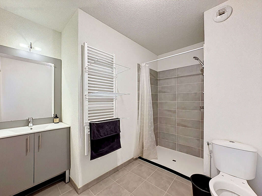 Appartement à COLOMIERS