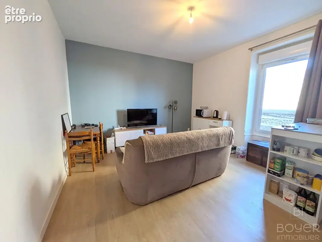 FOUGERES - Immeuble de rapport - 7 logements - 300 m² - photo 4