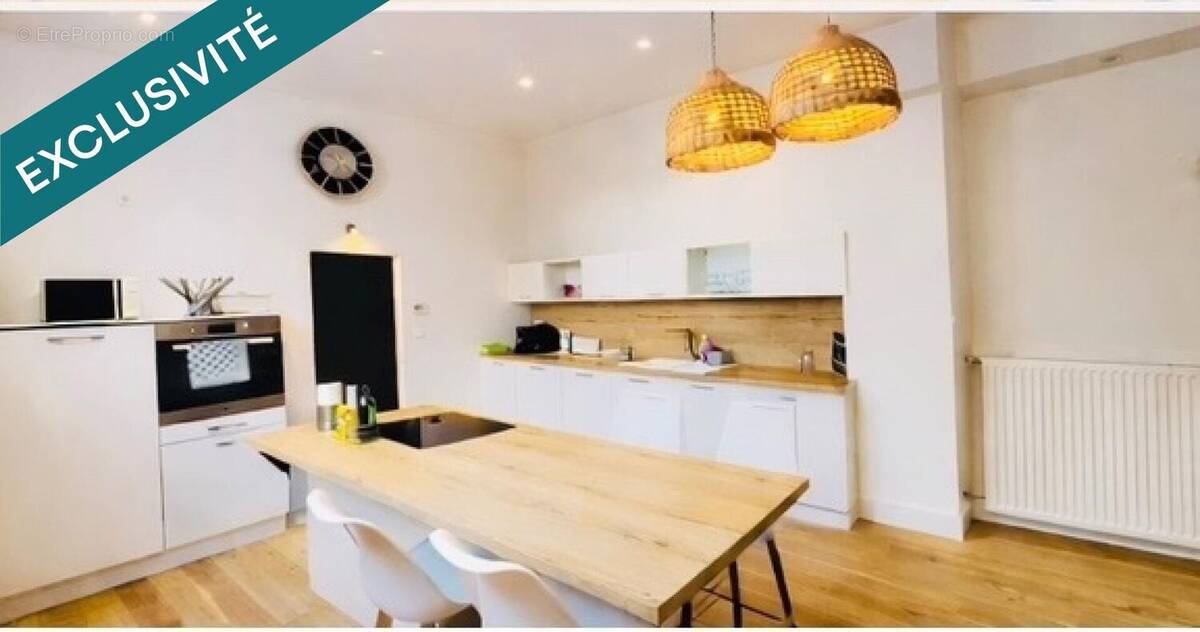 Photo 1 - Appartement à BEAUNE
