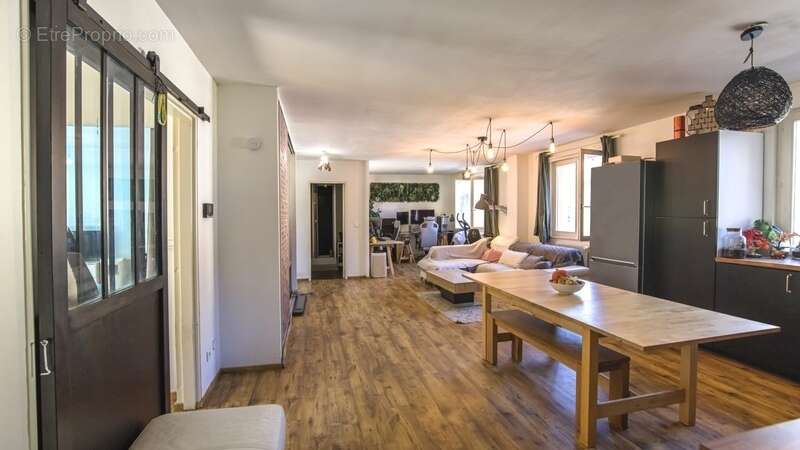 Appartement à GUEBWILLER