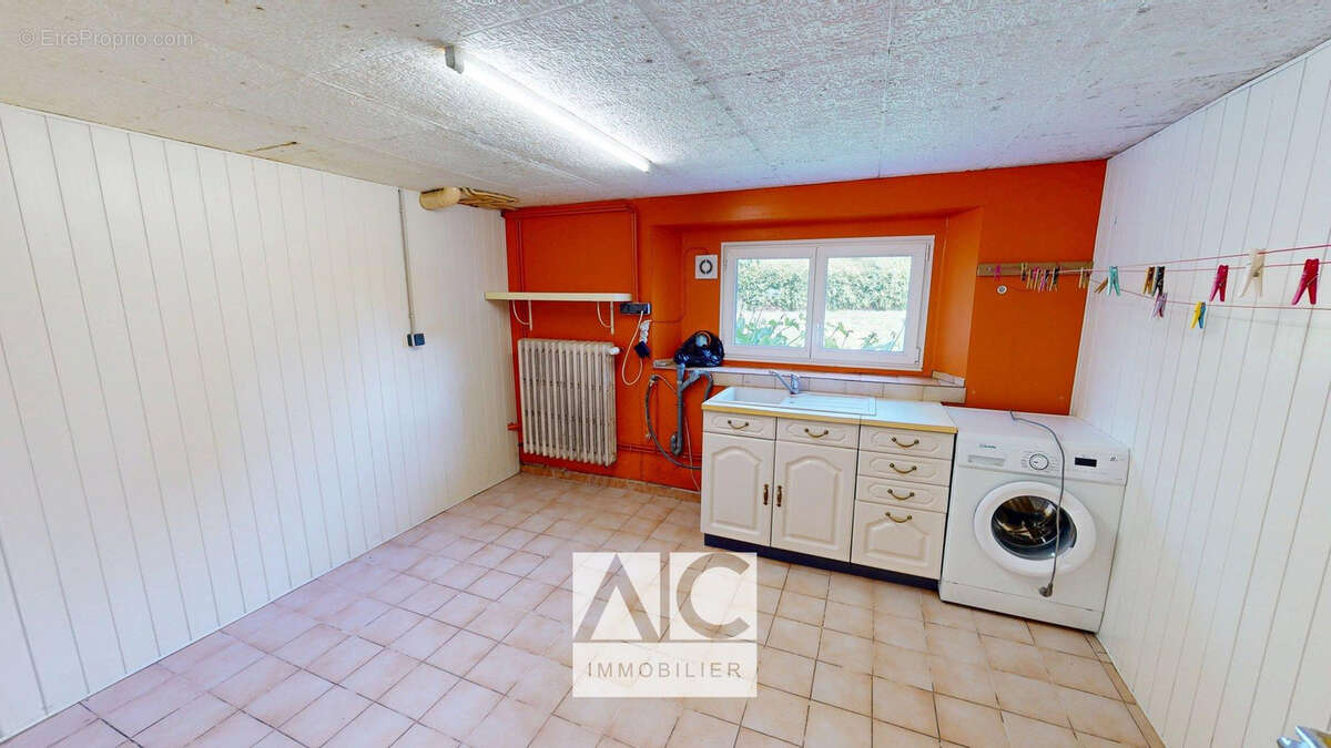 Maison 5 pièces, 146m2, LANVOLLON (22290) - photo 15