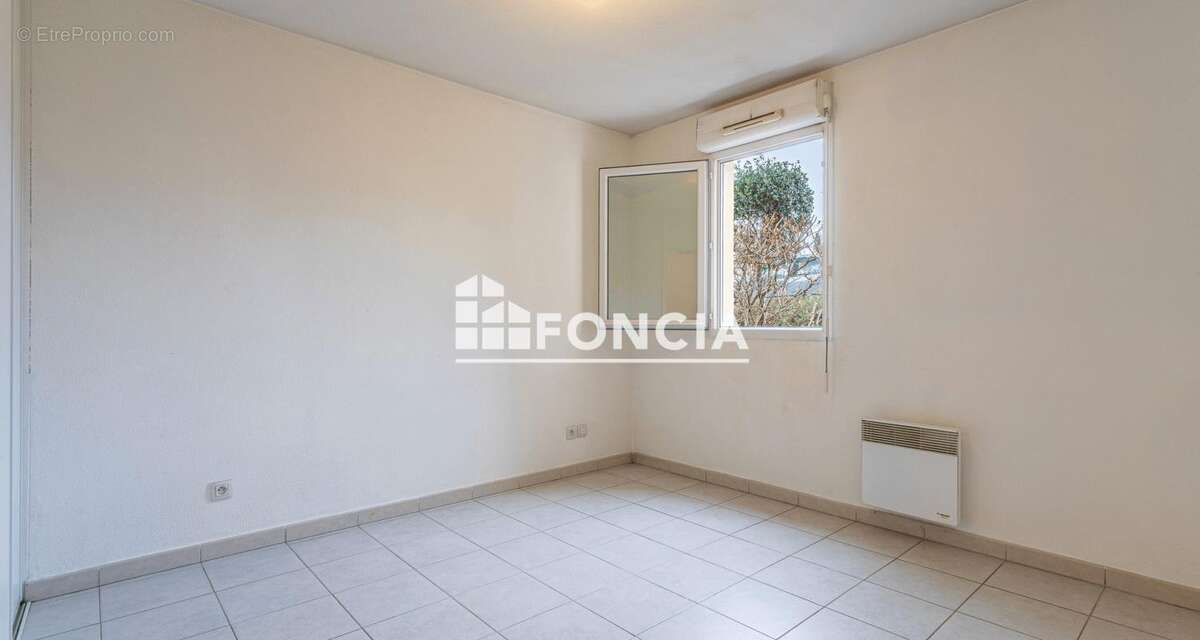 Appartement à LA SEYNE-SUR-MER