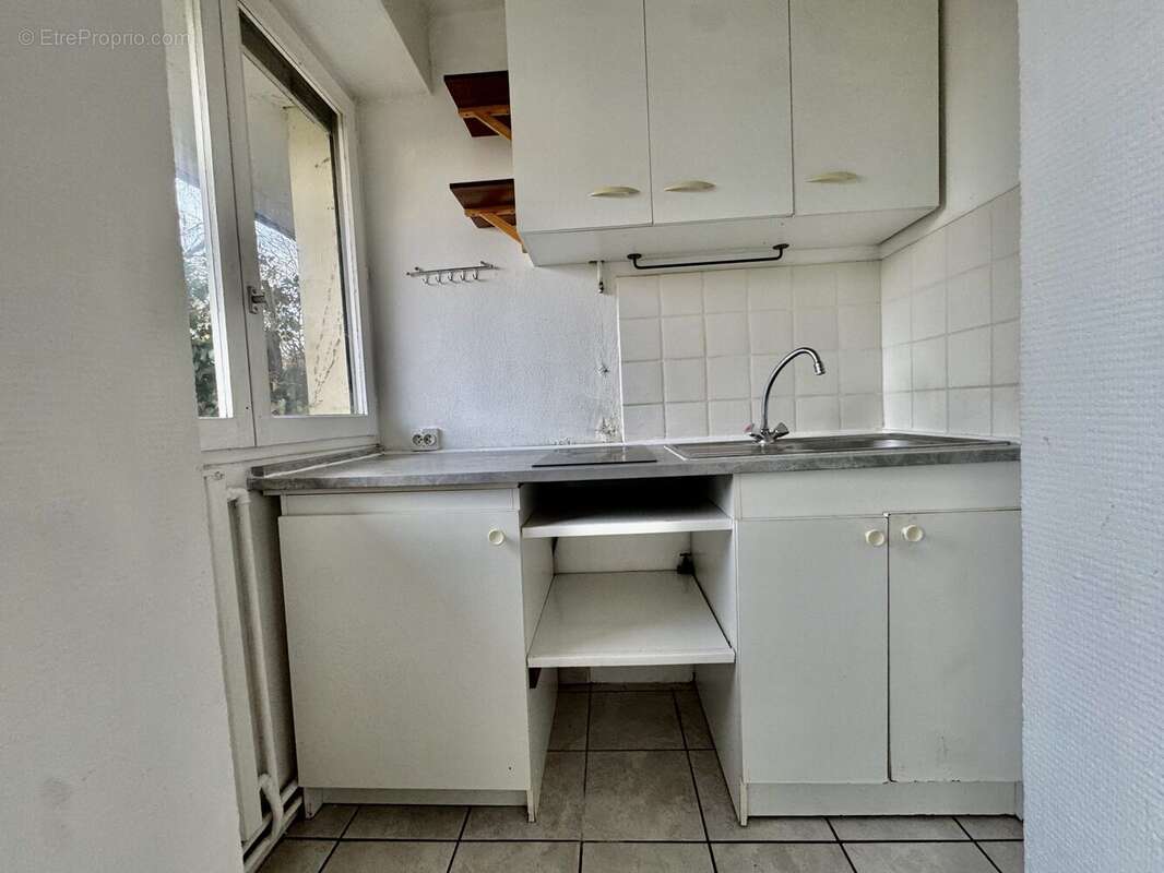 Appartement à SURVILLIERS