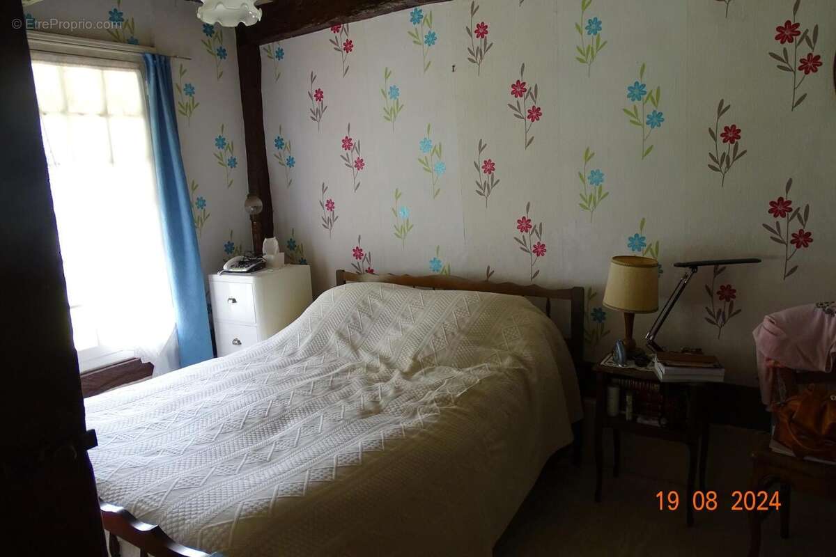 Photo 7 - Maison à FOLLEVILLE