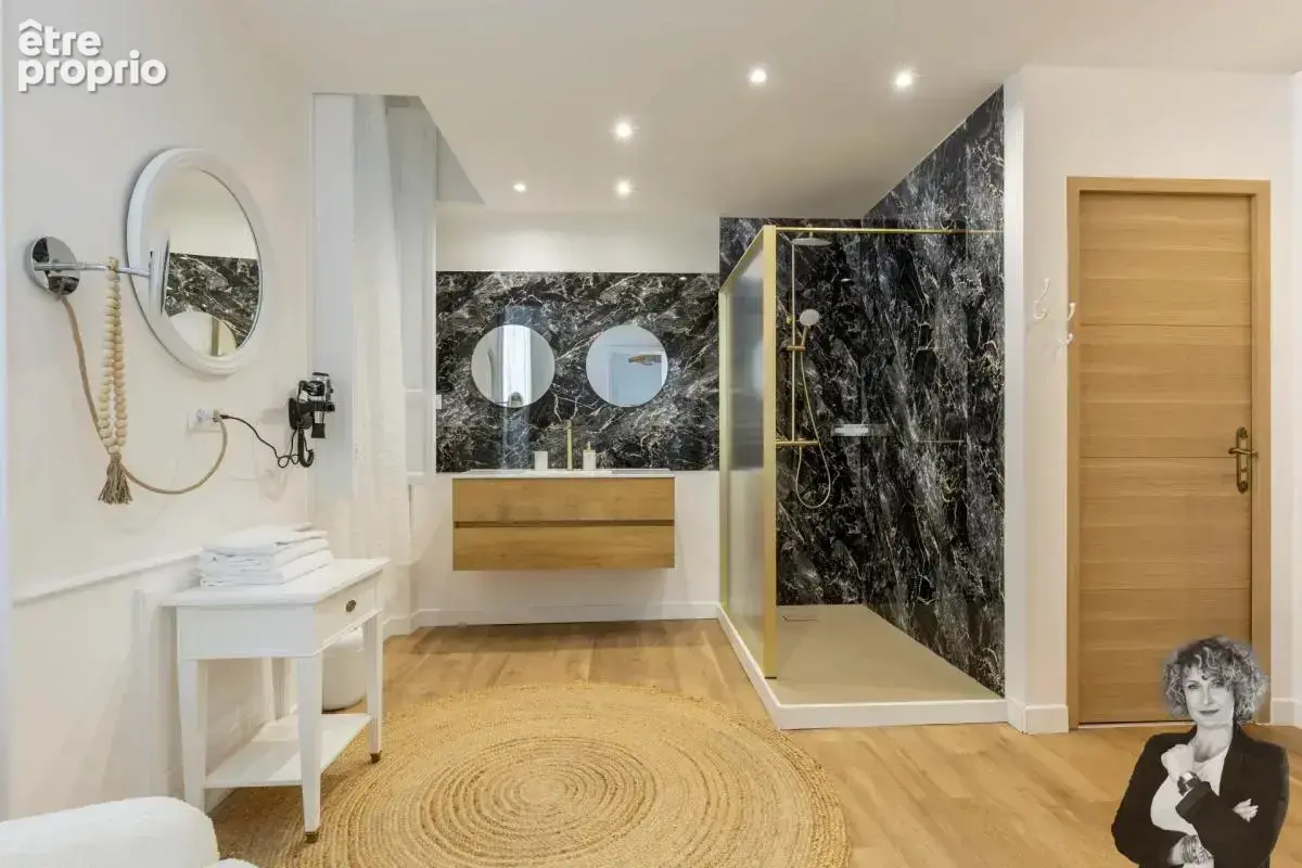 Maison d’hôtes de caractère avec piscine – Cœur de Salon-de-Provence - photo 17
