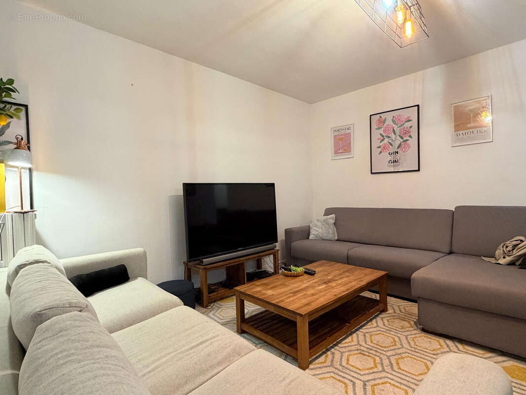 Appartement à BEAUVAIS