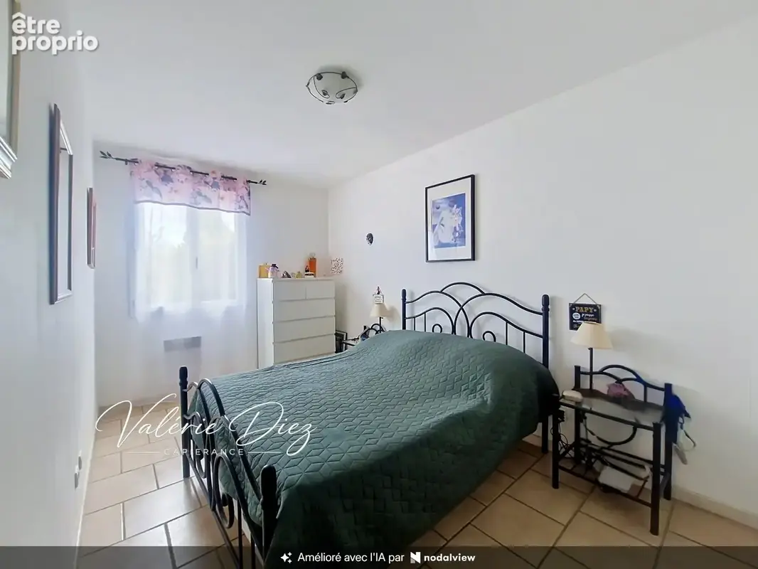 Belle opportunité patrimoniale à visan – vente à terme occupée - photo 13