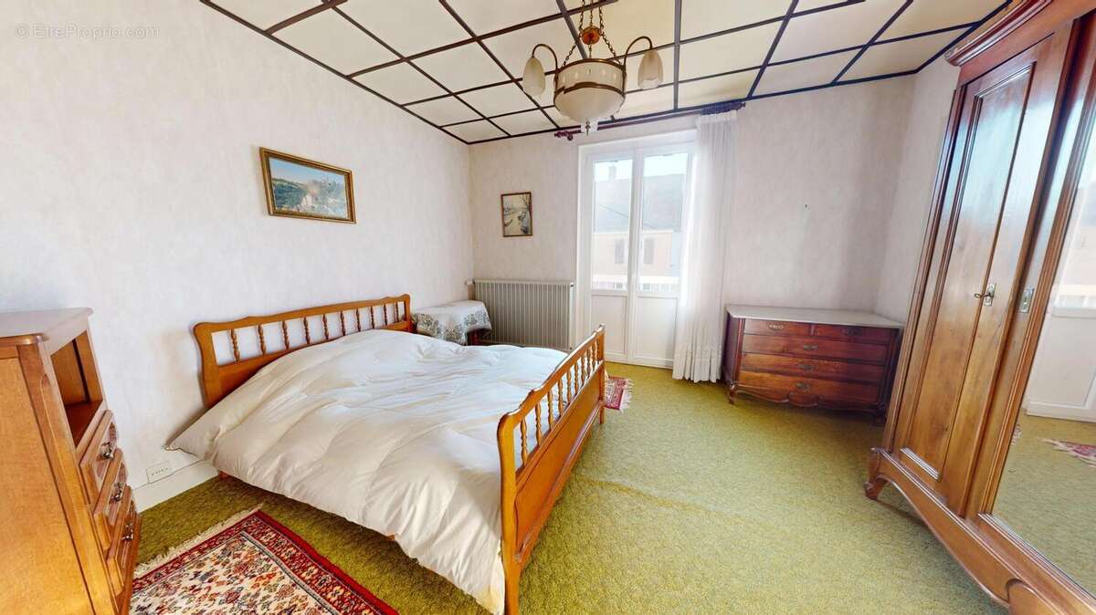 Photo 7 - Maison à MULHOUSE