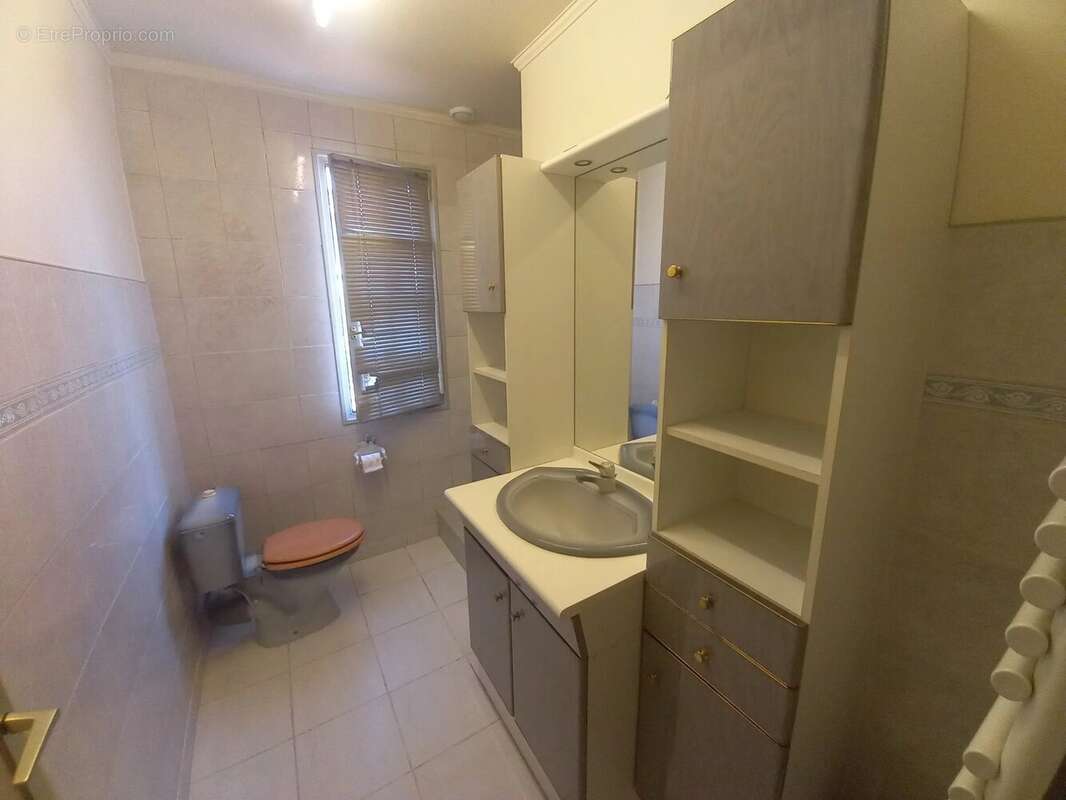 Maison 85 m² à Bobigny  - photo 8