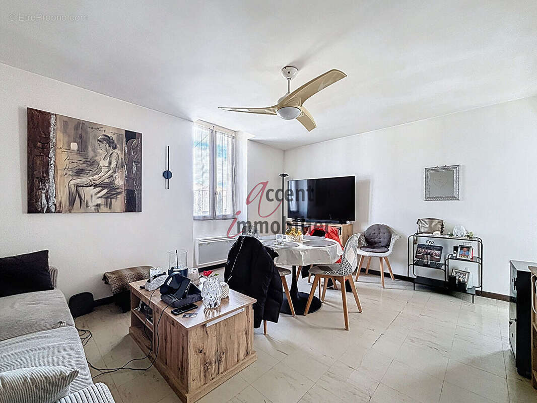 Appartement à CAVAILLON