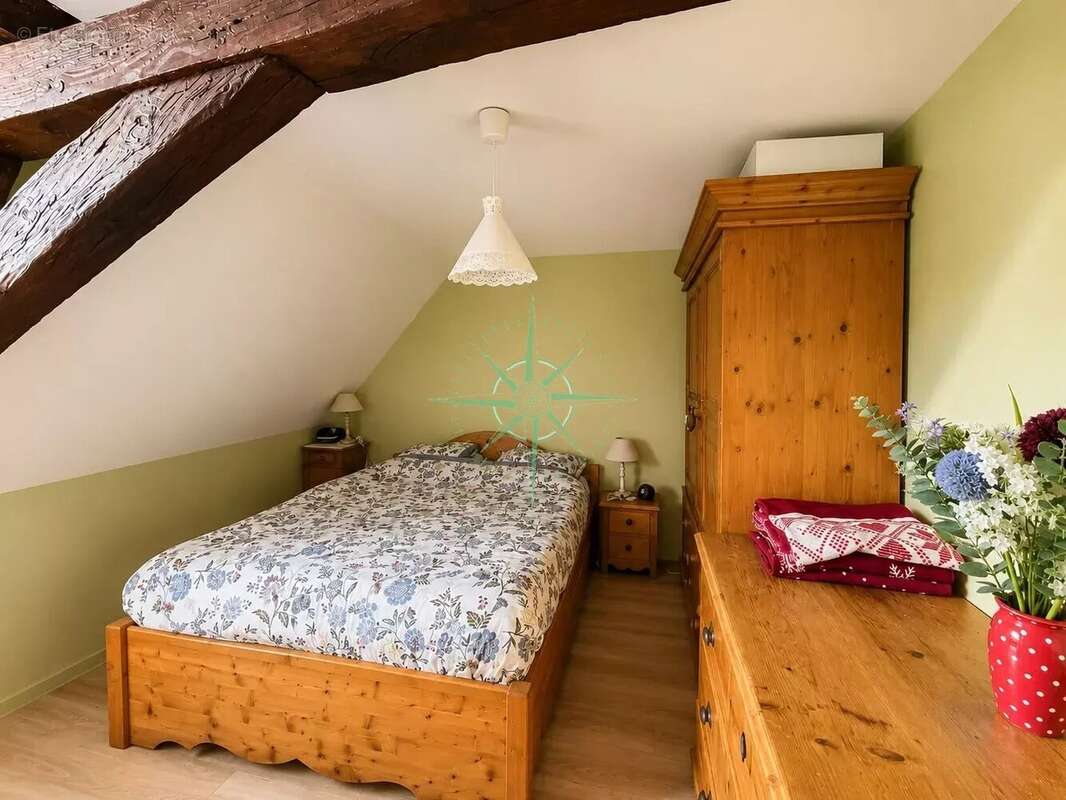 Appartement à SAVERNE