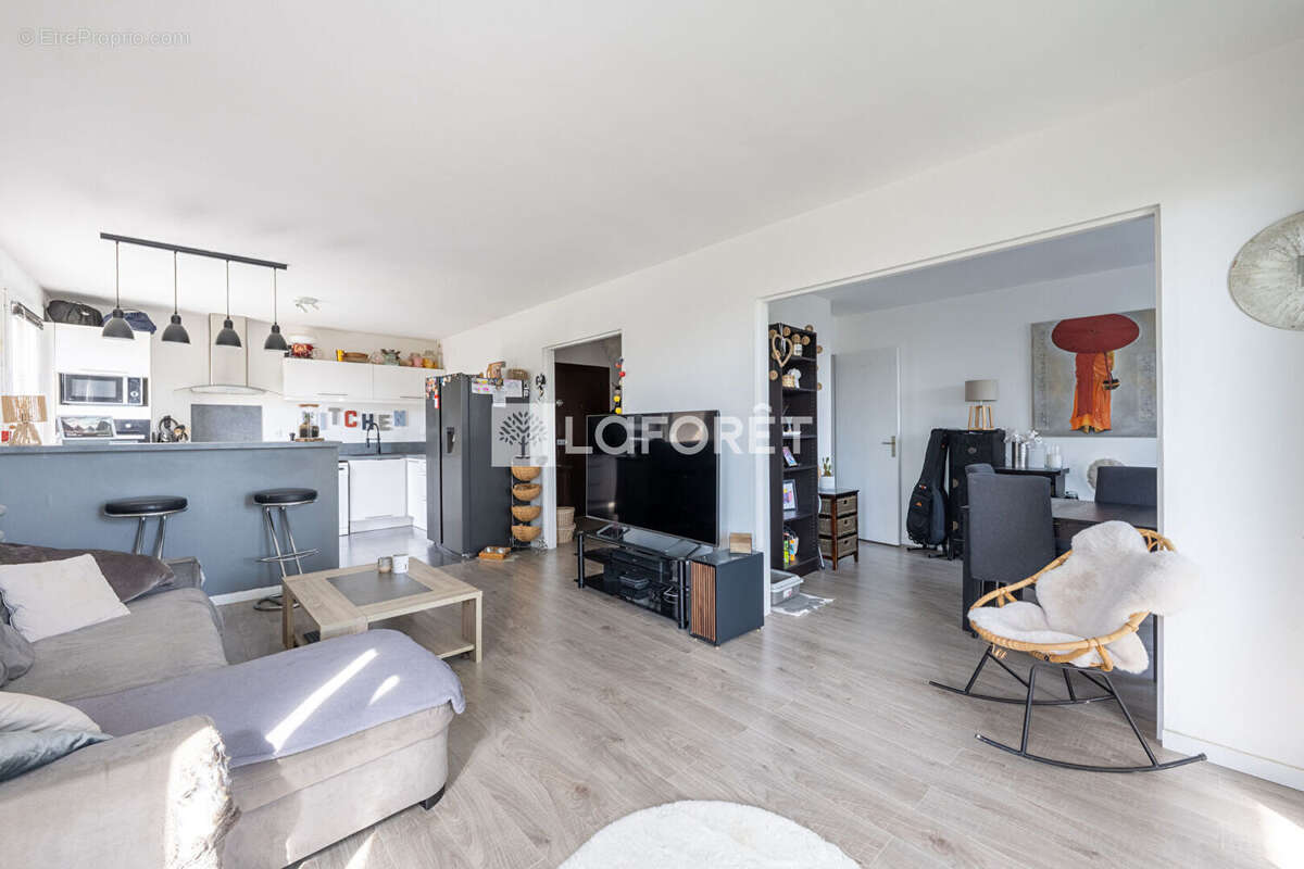 Appartement à ANDRESY