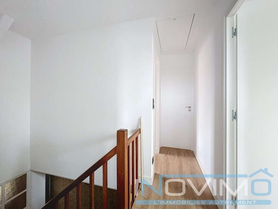 Maison à HONDSCHOOTE