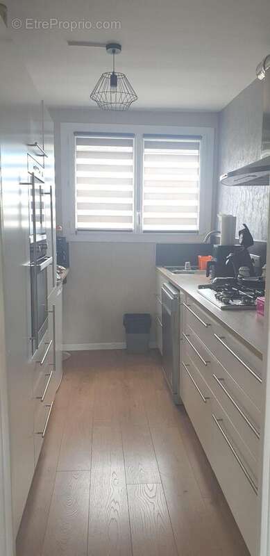 Appartement à SAINT-GAUDENS