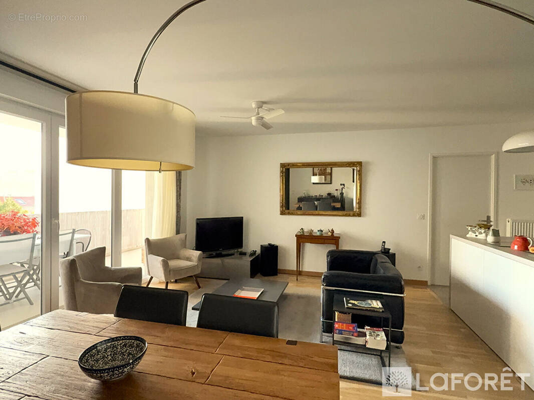 Appartement à LA TESTE-DE-BUCH