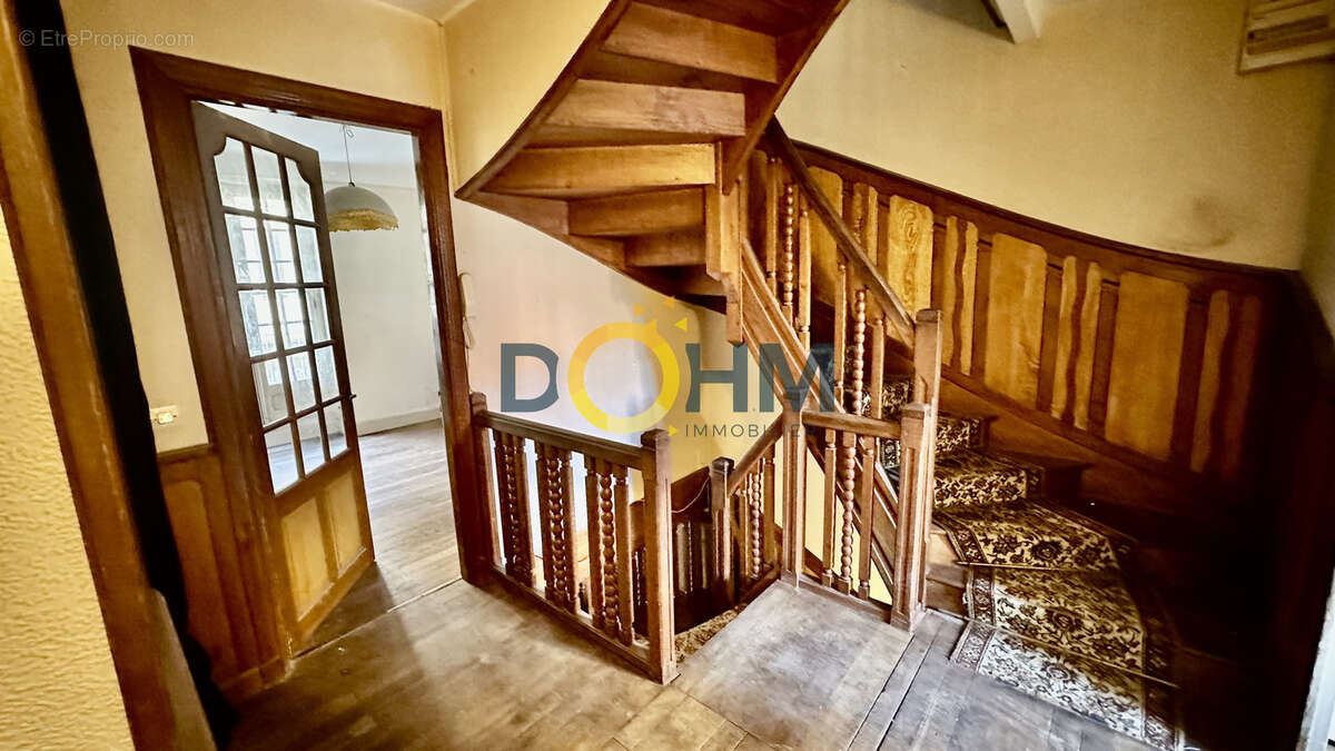 Appartement à BRIOUDE