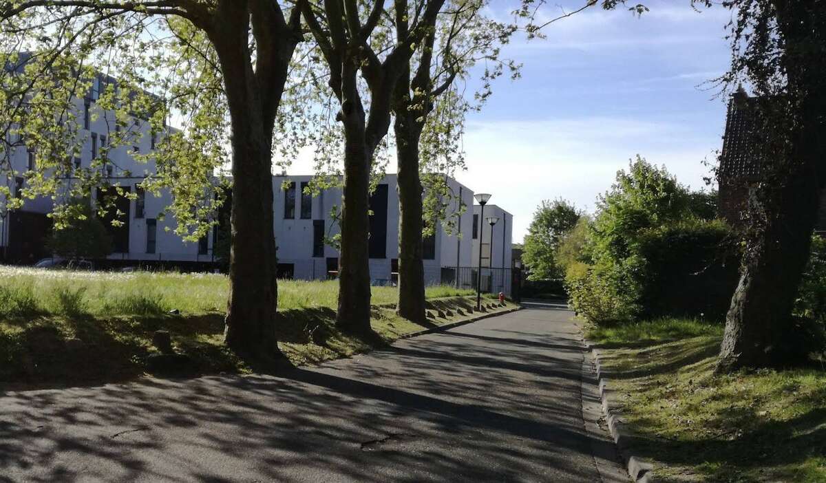 INVESTISSEMENT LOCATIF  LILLE  Résidence Étudiante Neoresid Lambret - 4,56 % de rentabilité - photo 12