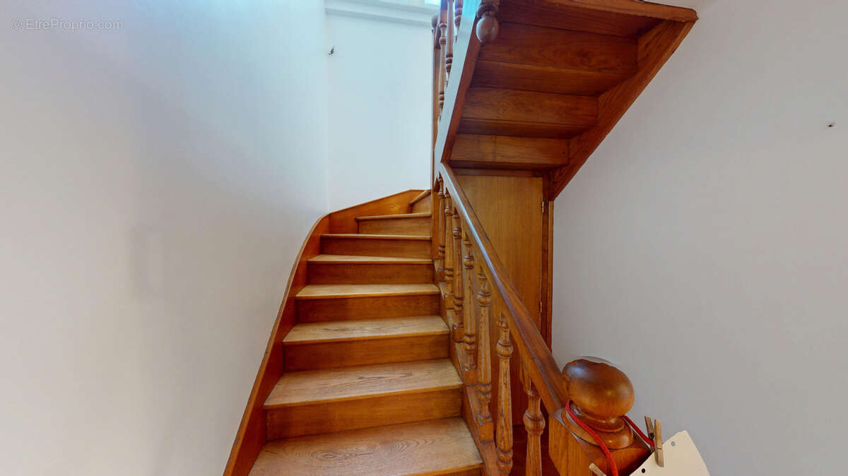 Maison à TREFFIAGAT