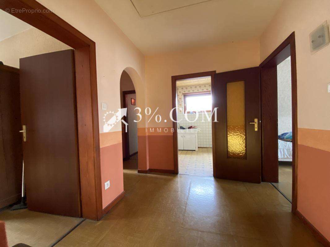 Maison à HOCHFELDEN