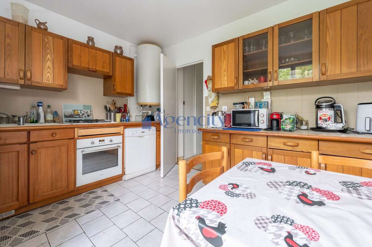 Appartement à NOISIEL