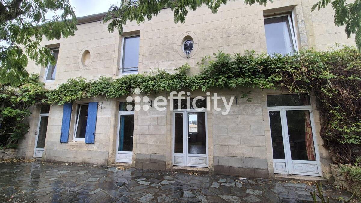 Maison à BAYEUX
