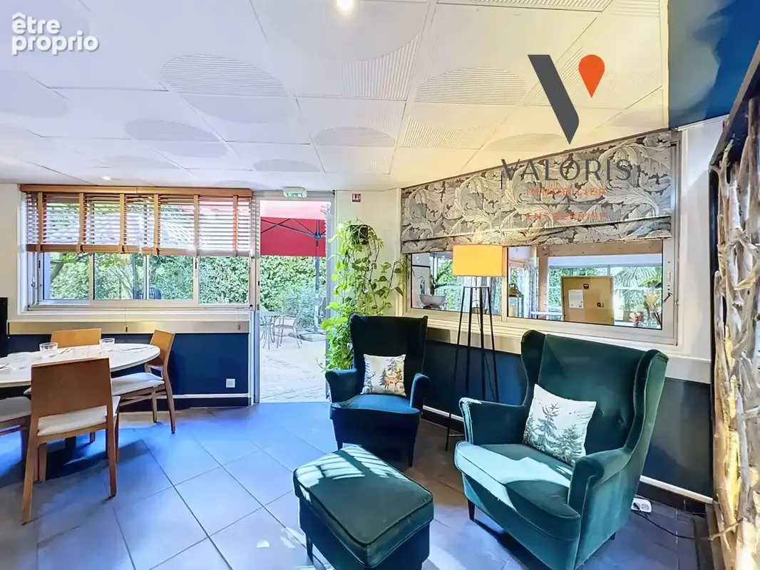 Bien immobilier à vendre à Meylan (38240) - photo 7