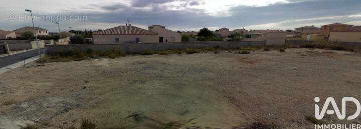 Photo 1 - Terrain à PIA