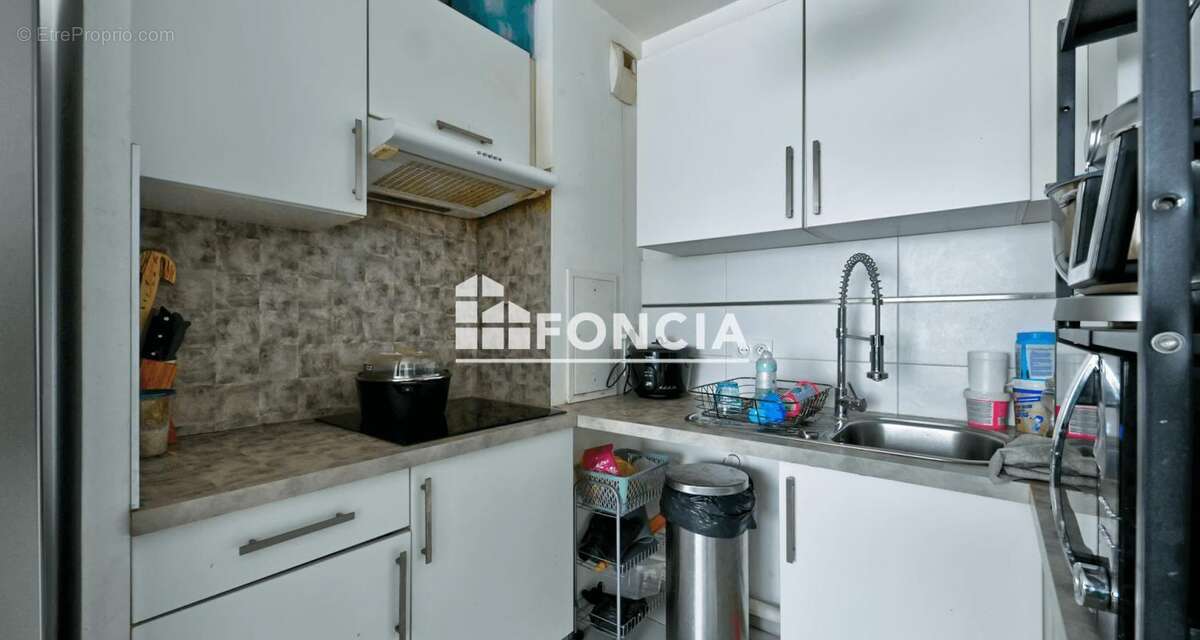 Appartement à ERAGNY