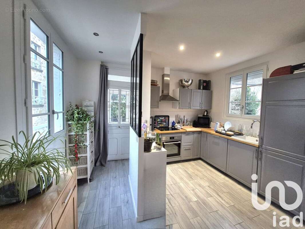 Photo 5 - Maison à AUVERS-SUR-OISE