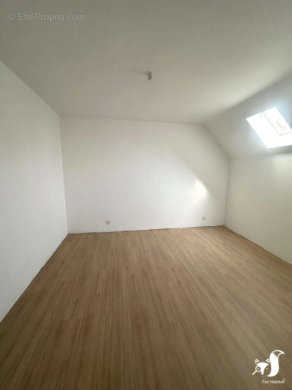 Appartement à SAINT-QUENTIN